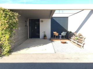 Ferienhaus am See Neusiedl - 5