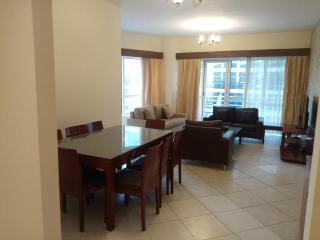 Lovely 2BR Al Deyafa - Dubai - 0