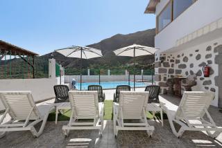 Vivienda Vacacional Risco Blanco - San Bartolomé - 9
