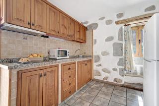 Vivienda Vacacional Risco Blanco - San Bartolomé - 2