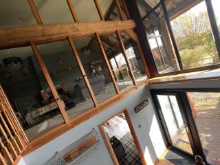 Couples retreat Boutique style Barn conversion - Great Yarmouth - 7