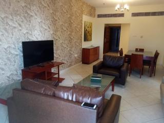 Lovely 2BR Al Deyafa - 9