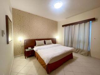 Lovely 2BR Al Deyafa - 8