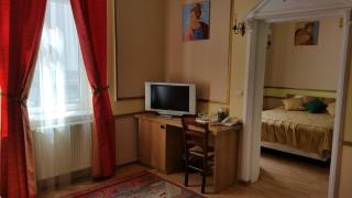 Hotel Michelangelo - Bucarest - 7