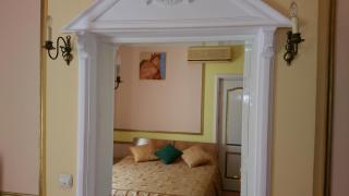 Hotel Michelangelo - Bucarest - 6