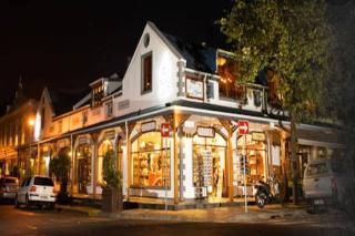 The Lookout Loft, a short stroll into town - Stellenbosch - 8