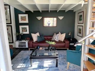The Lookout Loft, a short stroll into town - Stellenbosch - 8