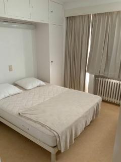 Appartement met zeezicht enkel huren per week - De Panne - 2