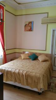 Hotel Michelangelo - Bucarest - 5