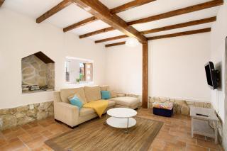 Casa Las Flores - Moya - 7