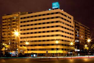 AC Hotel Valencia by Marriott - 6