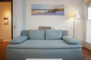 Haus-Belvedere-Wohnung-37 - Großenbrode - 8