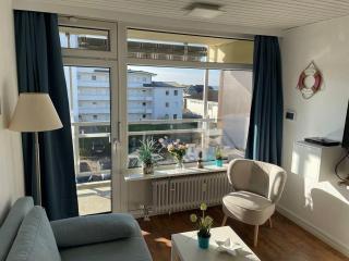 Haus-Belvedere-Wohnung-37 - Großenbrode - 6