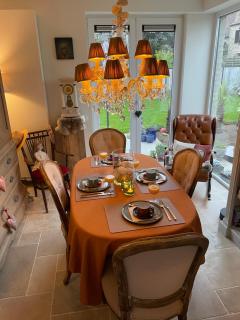 B&B Villa Navy - Koksijde - 2