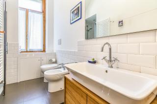 Lepontina Apartment - Milan - 7