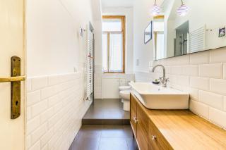Lepontina Apartment - Milan - 4