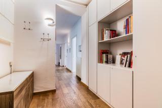Lepontina Apartment - Milan - 6