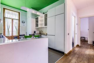 Lepontina Apartment - Milan - 5