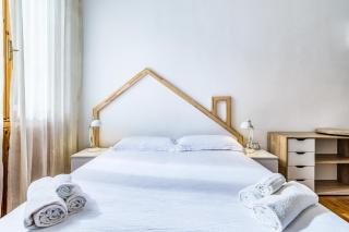 Lepontina Apartment - Milan - 1