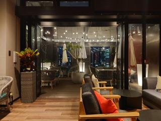 Granbell Hotel Osaka - 8