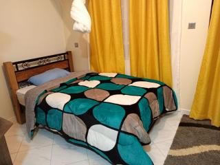 Comfy Haven -Rustic studio apartment in Donholm - Nairobi - 7