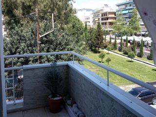 City Oasis Apartment - Kalamata - 2