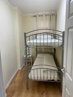 Leman House - Londra - 7