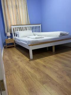 Leman House - Londra - 5