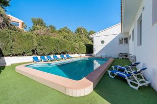 Entire Large Villa next to Award-winning beach - Campoamor - 4