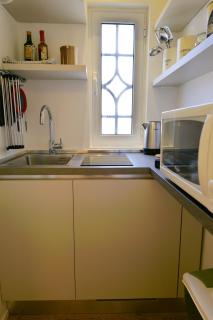 Como Lake Crispi 7 Apartment - 4