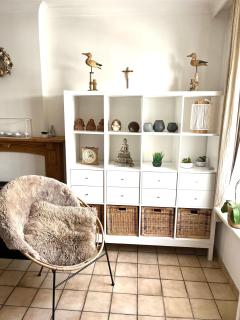 Chez’ Elle - Blankenberge - 8