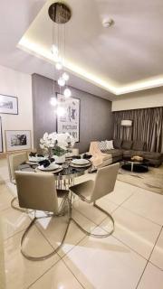 Amazing Paramount Hotel apartment D48 - Dubai - 0