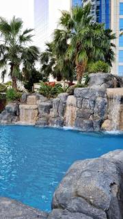 Amazing Paramount Hotel apartment D48 - Dubai - 5