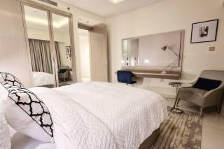 Amazing Paramount Hotel apartment D48 - Dubai - 2