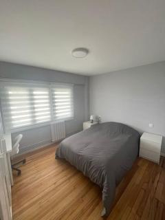 Vibes Coruña-Paz 16 - 8