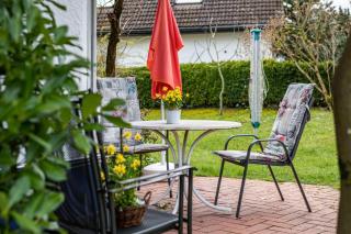 Sonnenstube - Langenargen - 9