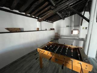 Casa Rural Las Raíces, Sierra de San Vicente - 4