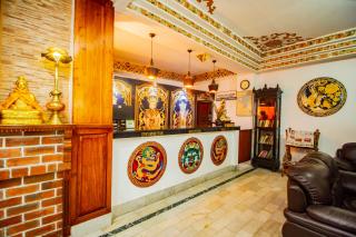 Central Hill Resort The Mall Road - 4