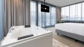 Fletcher Hotel-Restaurant Marknesse - 3