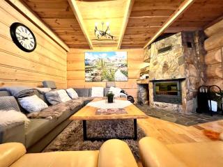 Górska Kryjówka - 9