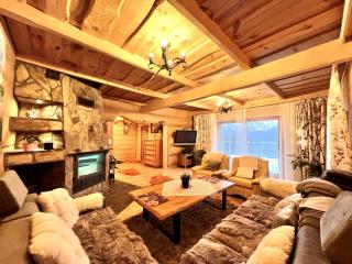 Górska Kryjówka - 6