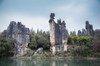 Stone Forest Mijia Guest House - Shilin - 3