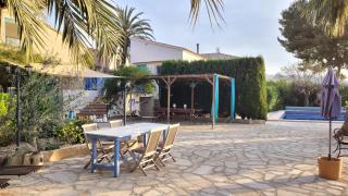 Casa Alestelou - Tormos - 7