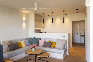 Alta House Apartments Sa Blava - Begur - 7