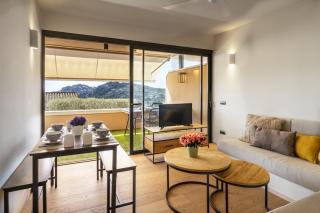 Alta House Apartments Sa Blava - Begur - 4
