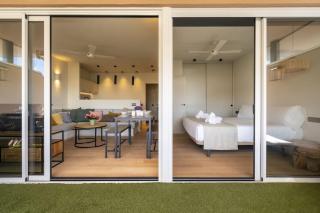 Alta House Apartments Sa Blava - Begur - 2