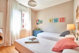 BeBarceloner Eixample Apartments - 4 bedrooms - Barcelone - 9