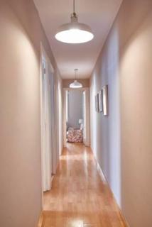 BeBarceloner Eixample Apartments - 4 bedrooms - 6