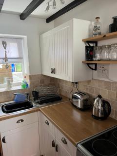 The Rockpool Holiday Cottage - Whitby - 1