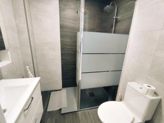 Loft Paseo Marítimo - Cadice - 8